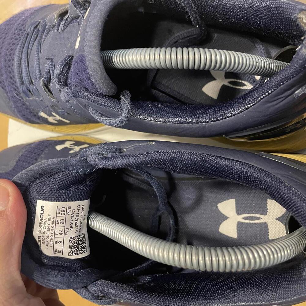 Under Armour Charged Commit - image 4